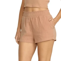 In The Waves - Women's Shorts