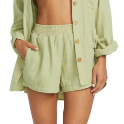 In The Waves - Women's Shorts