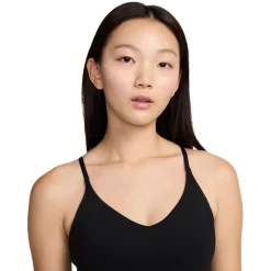 Indy - Women's Fitted Tank Top