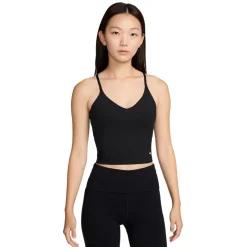 Indy - Women's Fitted Tank Top