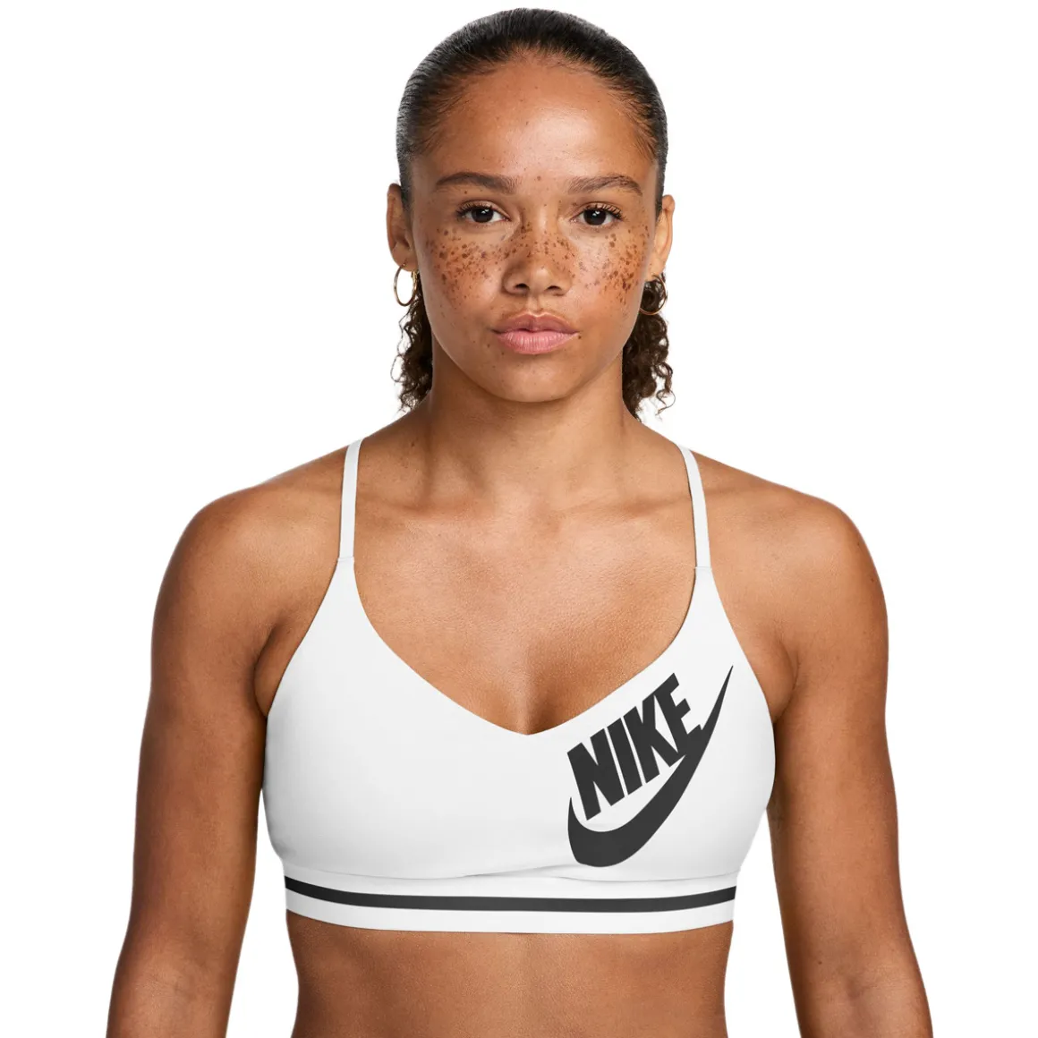 Indy - Women's Sports Bra