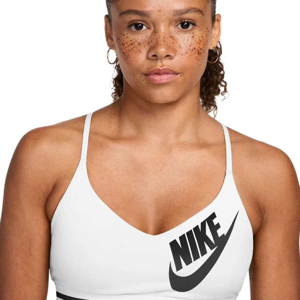 Indy - Women's Sports Bra