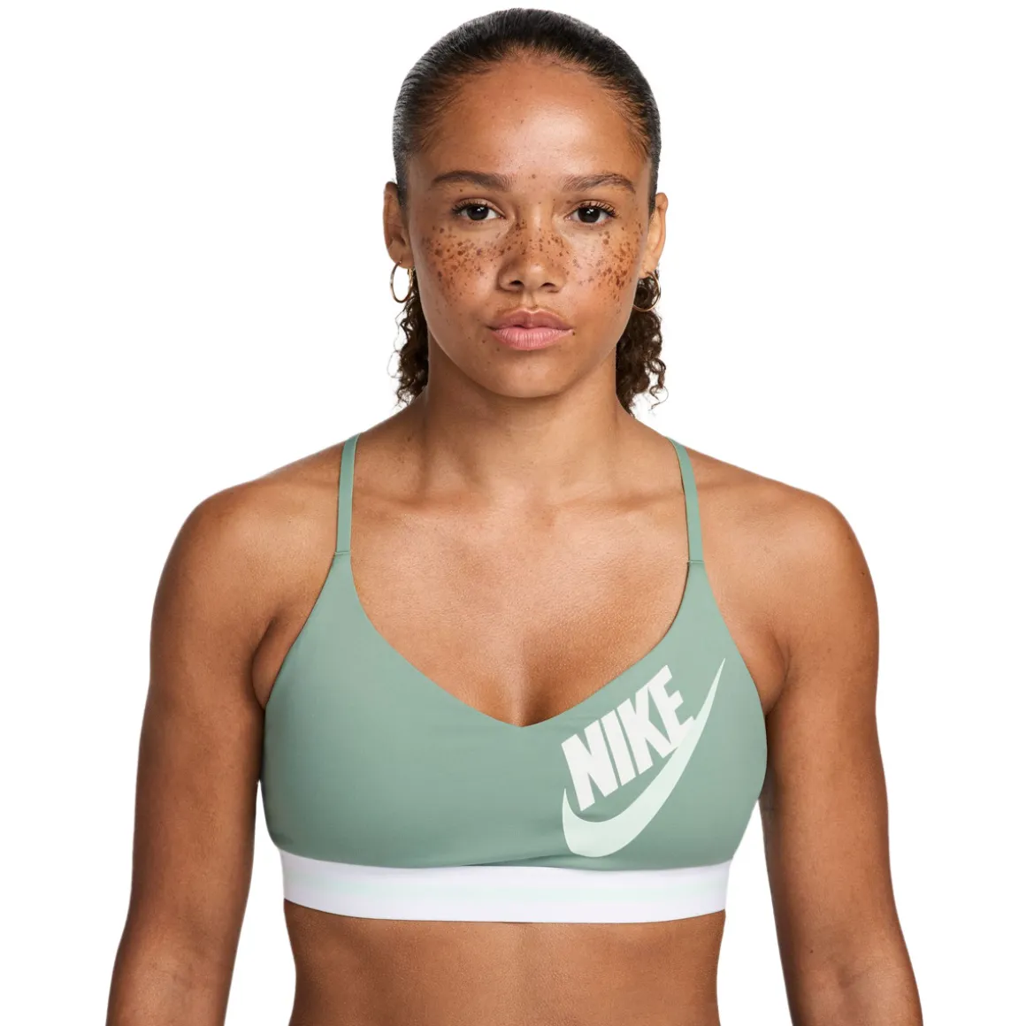 Indy - Women's Sports Bra