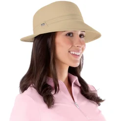 Inez - Women's Golf Hat