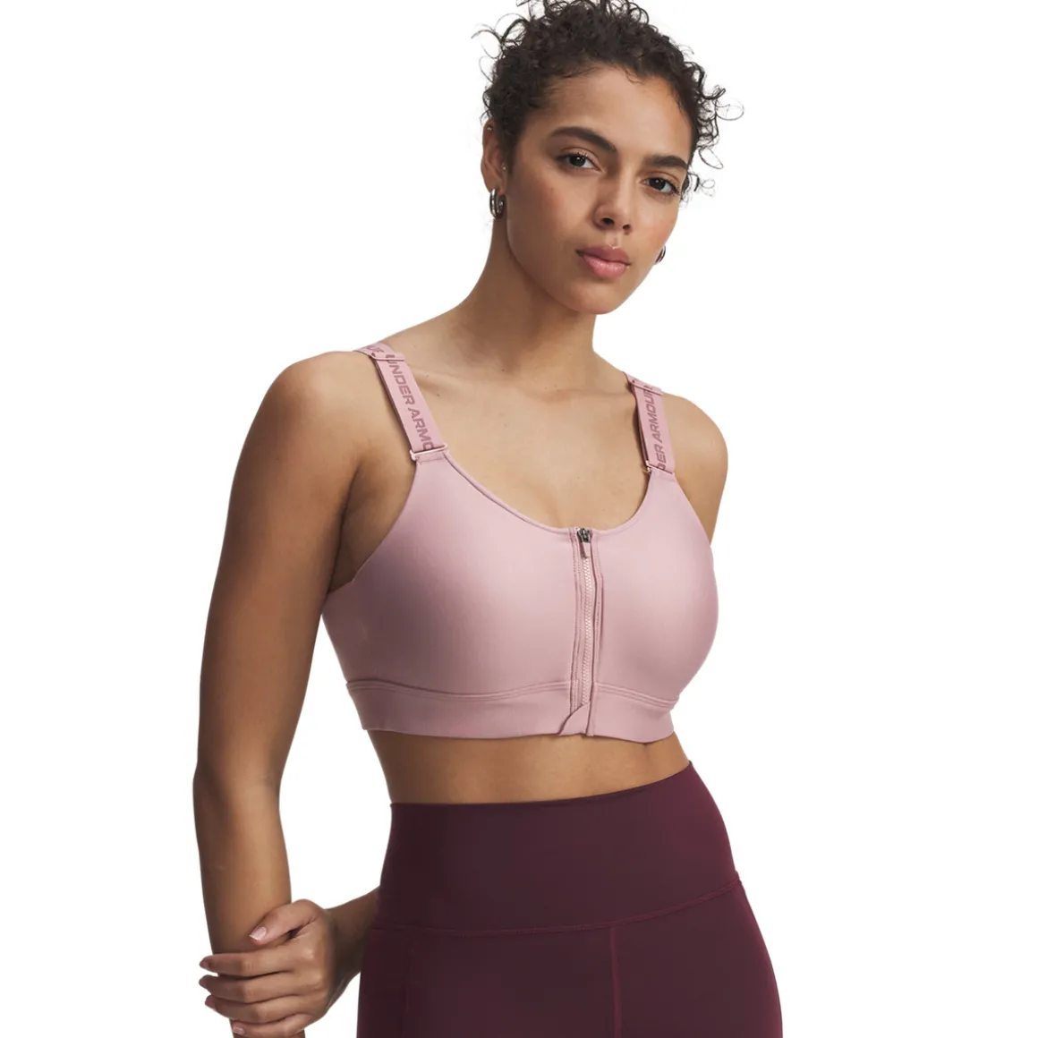 Infinity High 2.0 - Women's Sports Bra