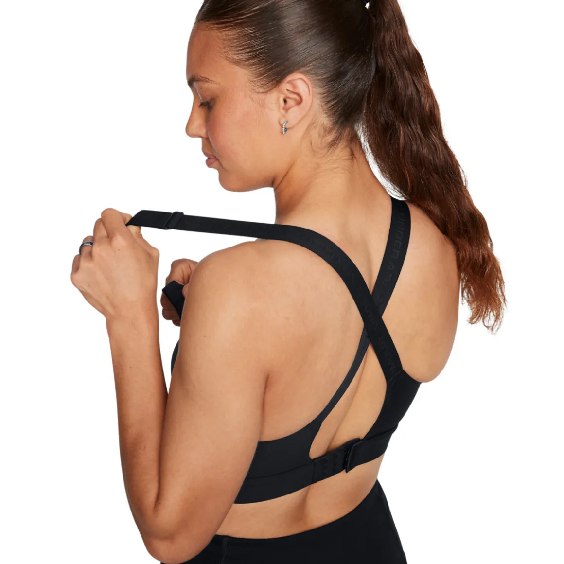 Infinity High 2.0 - Women's Sports Bra