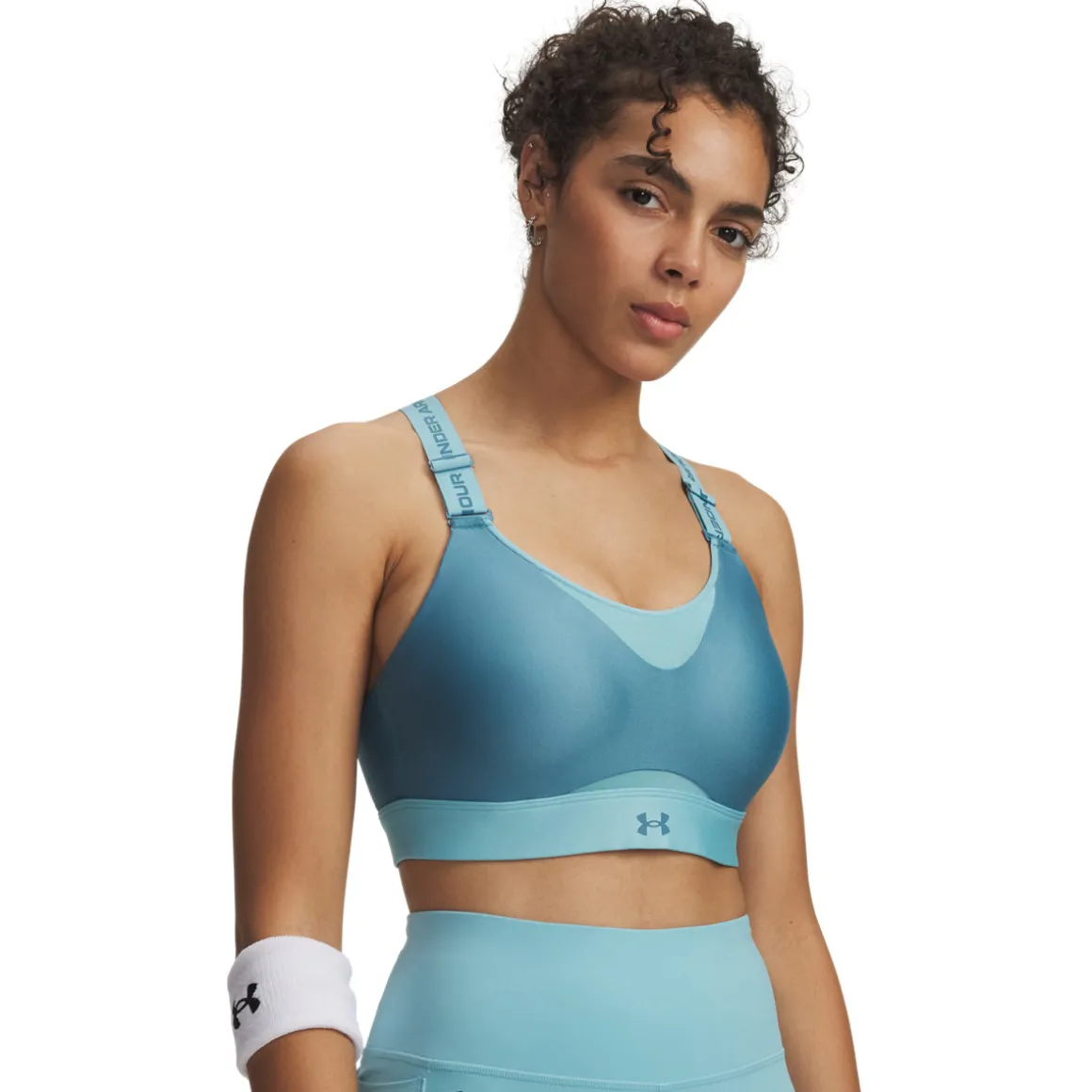 Infinity High 2.0 - Women's Sports Bra