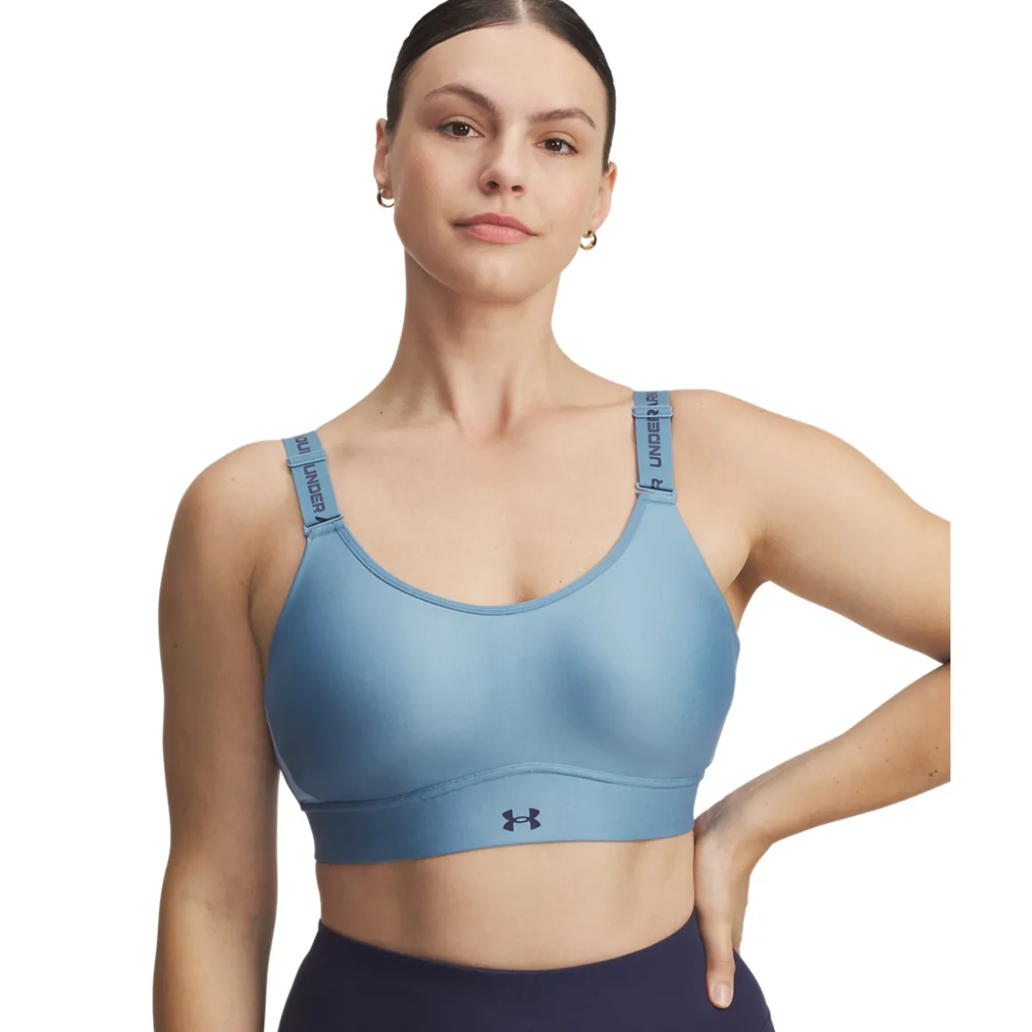 Infinity Mid 2.0 - Women's Sports Bra