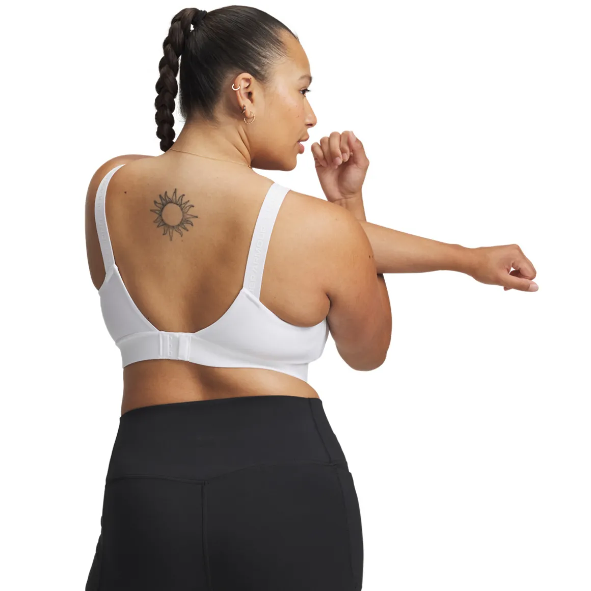 Infinity Mid 2.0 - Women's Sports Bra