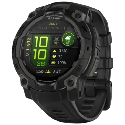 Instinct 3 Amoled 45 mm - Smartwatch with GPS