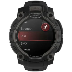 Instinct 3 Amoled 45 mm - Smartwatch with GPS