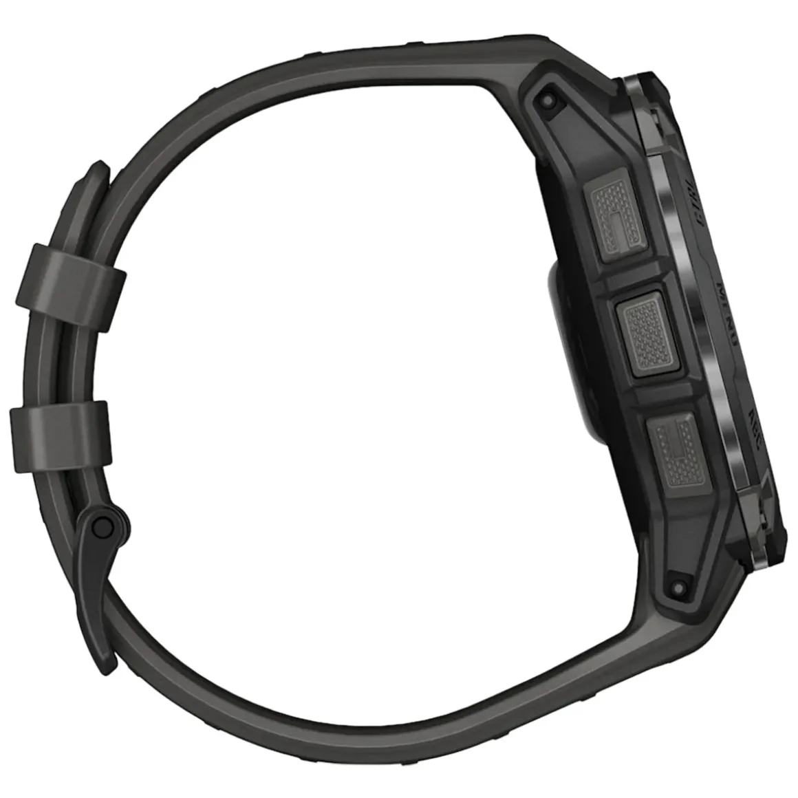 Instinct 3 Amoled 50 mm - Smartwatch with GPS