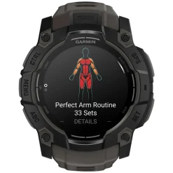 Instinct 3 Amoled 50 mm - Smartwatch with GPS