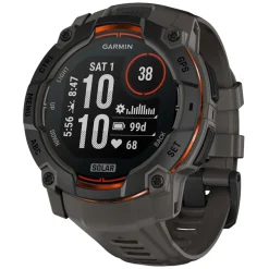 Instinct 3 Solar 50 mm - Smartwatch with GPS