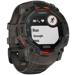 Instinct 3 Solar 50 mm - Smartwatch with GPS