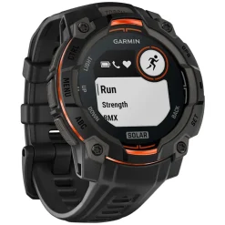 Instinct 3 Solar 45 mm - Smartwatch with GPS