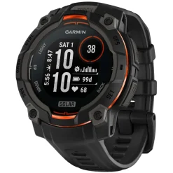 Instinct 3 Solar 45 mm - Smartwatch with GPS