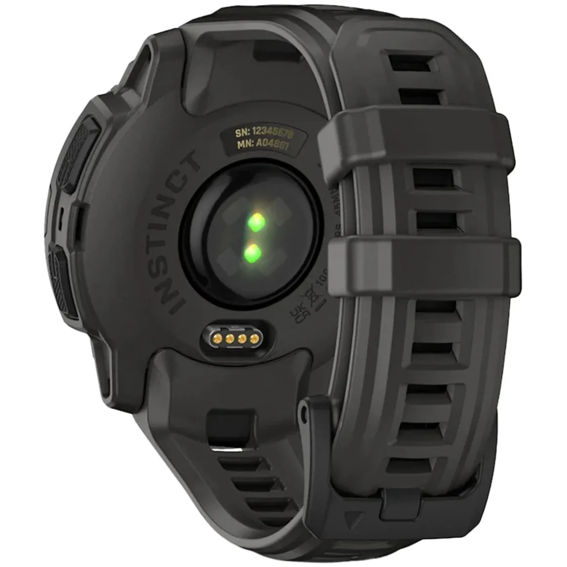 Instinct E 45 mm - Smartwatch with GPS
