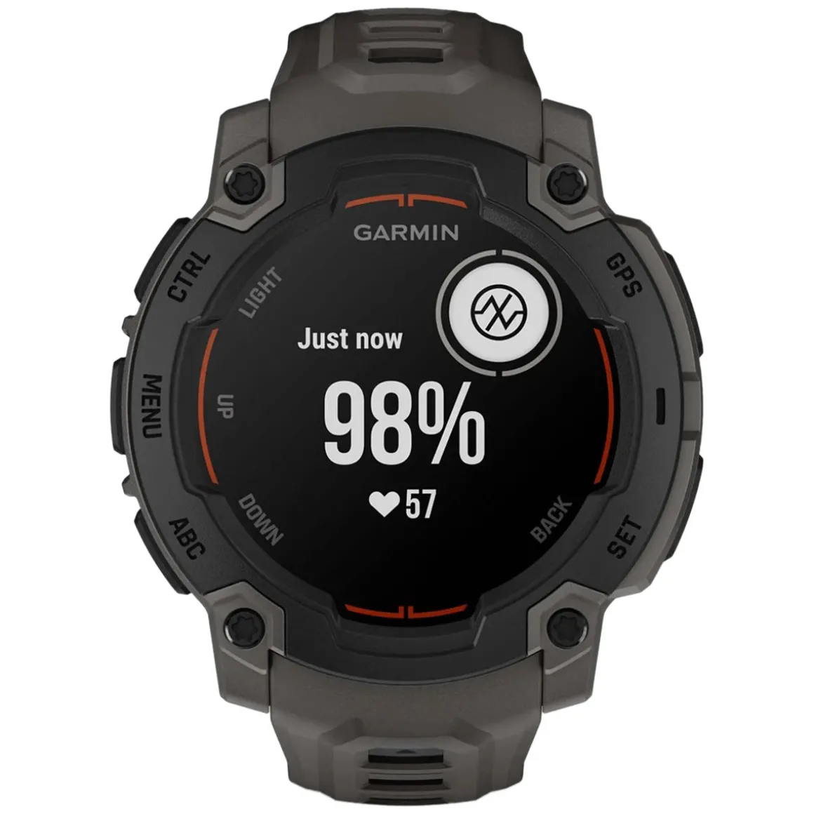 Instinct E 45 mm - Smartwatch with GPS