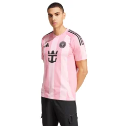 Inter Miami CF 25/26 (Home) - Adult Replica Soccer Jersey