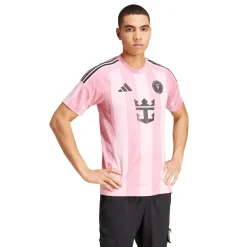 Inter Miami CF 25/26 (Home) - Adult Replica Soccer Jersey