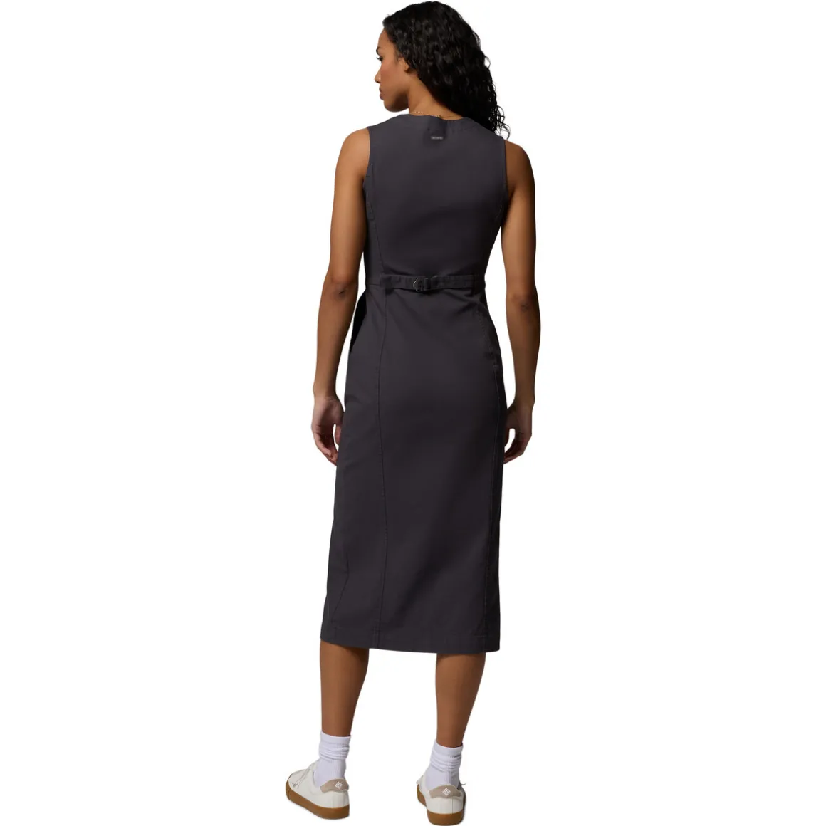 Iris Canyon - Women's Sleeveless Dress