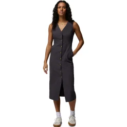 Iris Canyon - Women's Sleeveless Dress