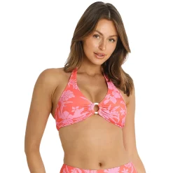 Island - Women's Swimsuit Top
