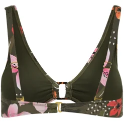 Island Wave - Women's Swimsuit Top