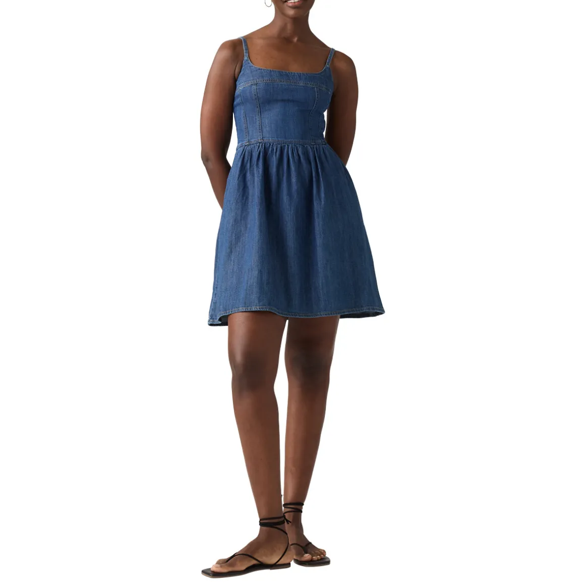 Jadine - Women's Dress