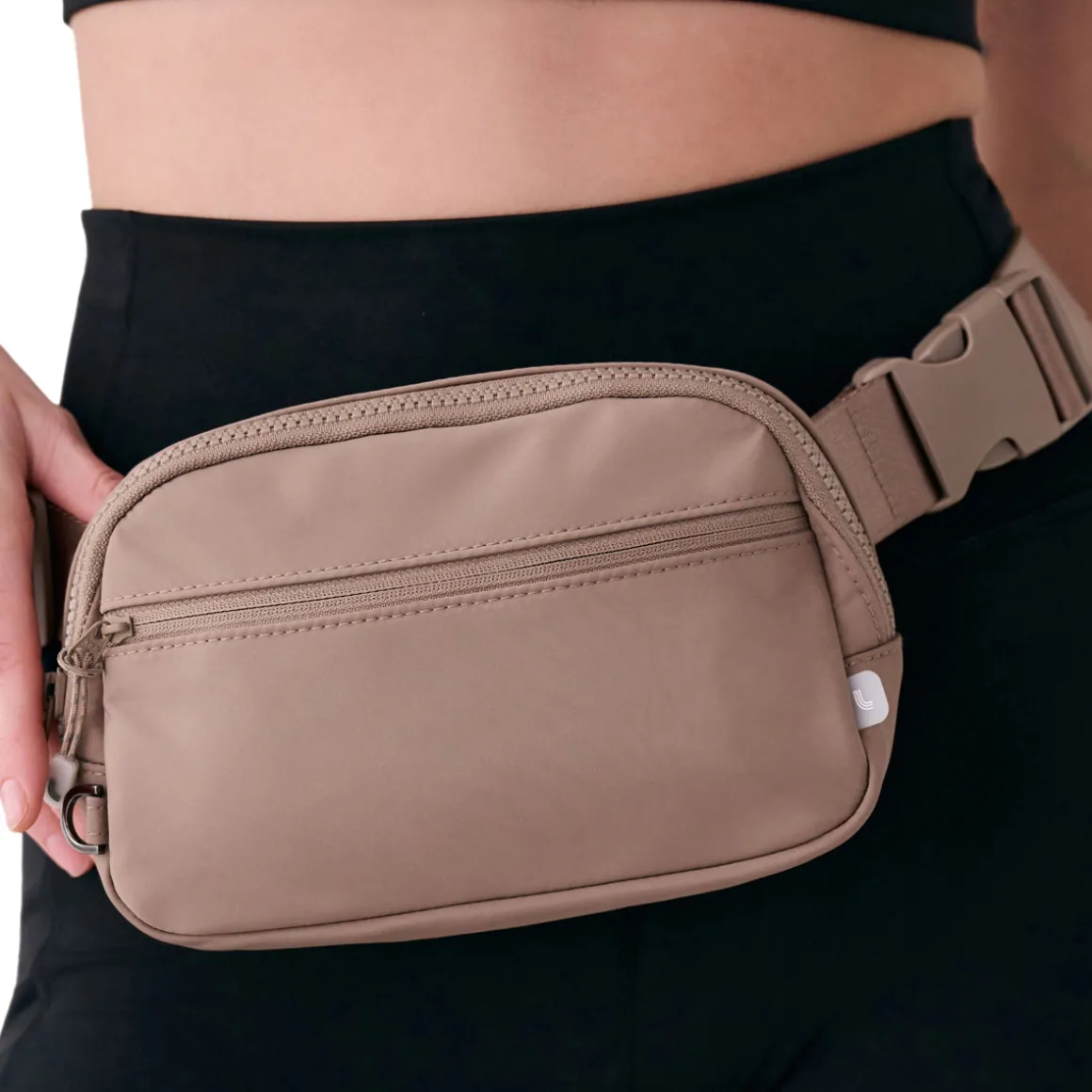 Jamie - Waist Bag