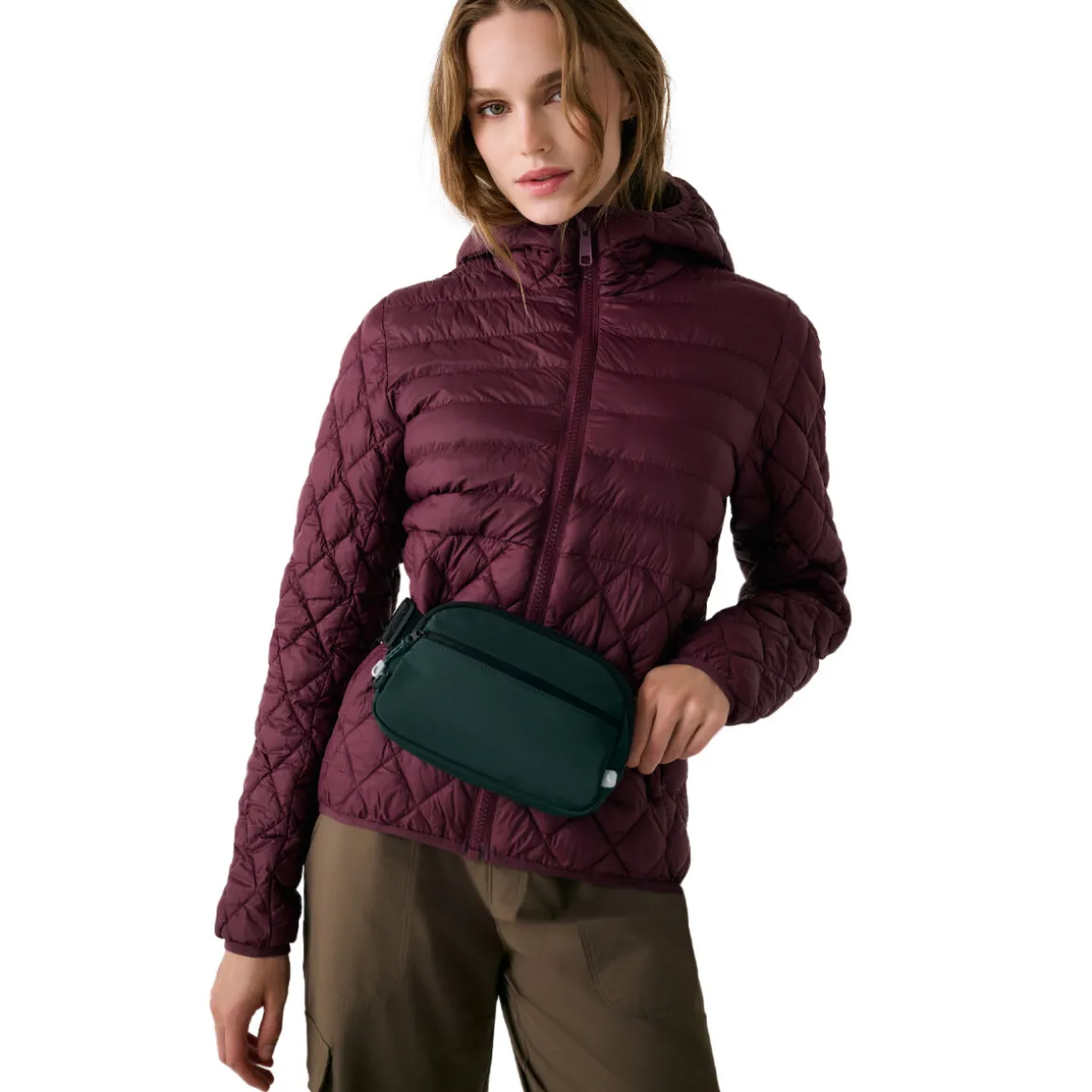 Jamie - Waist Bag
