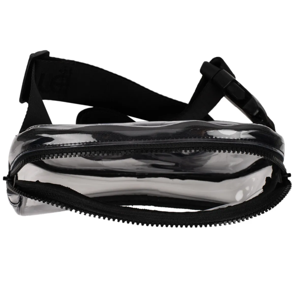 Jamie Transparent - Waist Bag