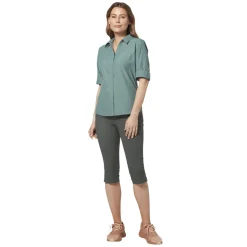 Jammer II - Women's Capri Pants