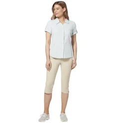 Jammer II - Women's Capri Pants