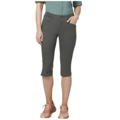 Jammer II - Women's Capri Pants