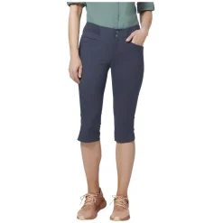 Jammer II - Women's Capri Pants