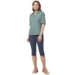 Jammer II - Women's Capri Pants