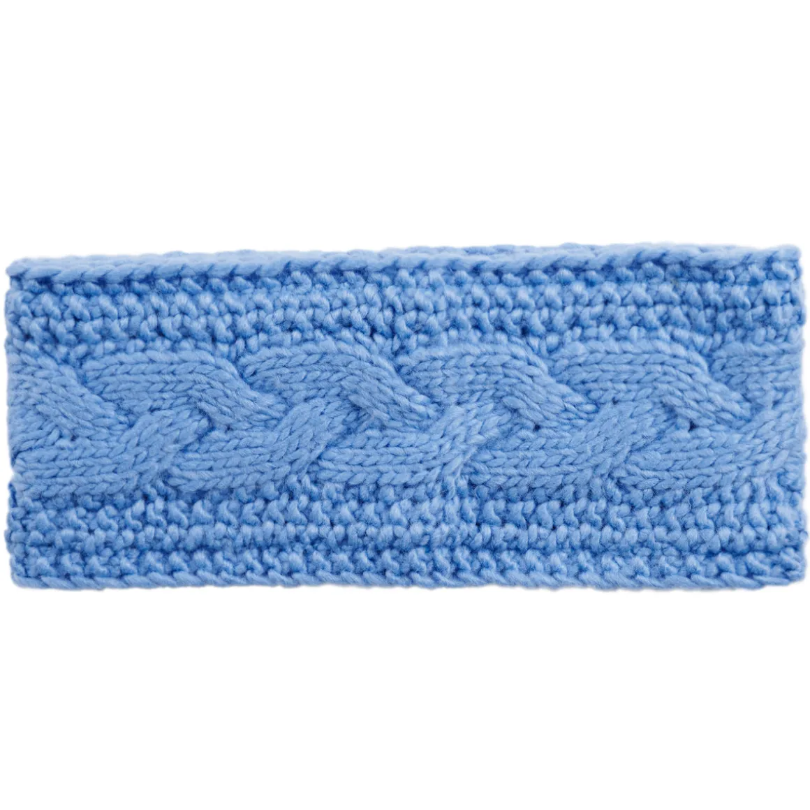 Janie - Women's Knit Headband