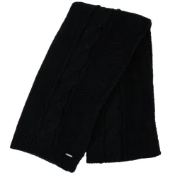 Janie - Women's Knit Scarf