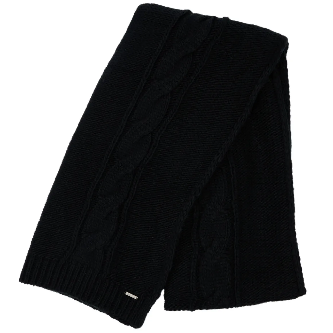 Janie - Women's Knit Scarf