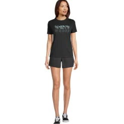 Jervis River - Women's Shorts