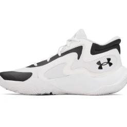 Jet '25 - Adult Basketball Shoes