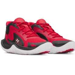Jet '25 - Adult Basketball Shoes