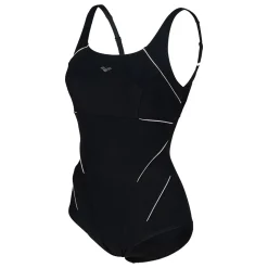 Jewel Low C Cup - Women's Aquafitness One-Piece Swimsuit