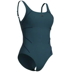Jewel Low C Cup - Women's Aquafitness One-Piece Swimsuit