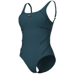 Jewel Low C Cup - Women's Aquafitness One-Piece Swimsuit