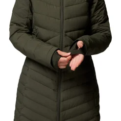 Joy Peak II Mid - Women's Insulated Jacket