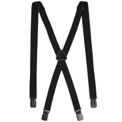 K0413 - Adult Adjustable Suspenders