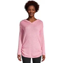 Kali - Women's Knit Hooded Sweater